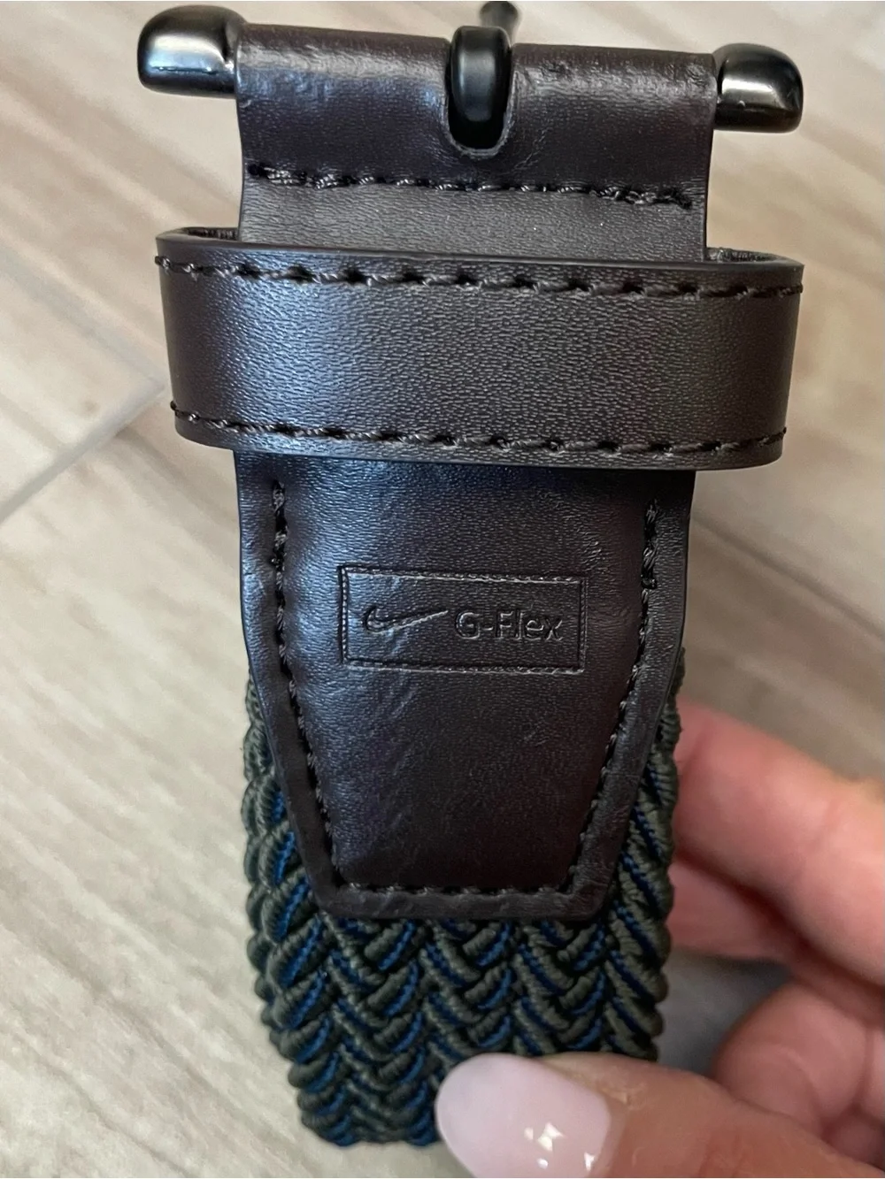 Nike men’s flex